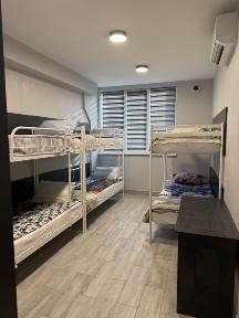 Здаеться для бригади будівельників