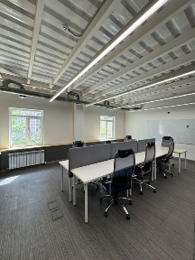 БЕЗ % Неймовірний офіс 330м2, м. Золоті Ворота, Львівська площа. Поділ