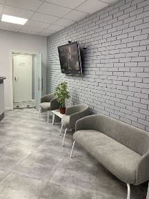 Оренда стоматологічного кабінету