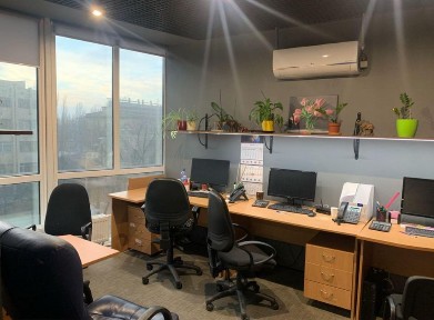 Оренда офіс 420м2 Дарниця Харківське шосе Дарницька площа Мега сіті