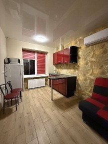 ‼️АРЕНДА‼️Мини каартира Воробъевы горы/пер. Шевченковский 36