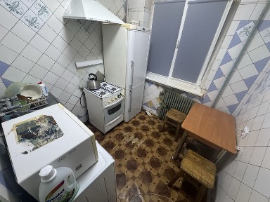 Сдам 2 комн. квартиру Салтовское шоссе 604 м-н