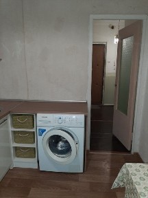 Сдам 1 комн кв на Роганском жилмассиве