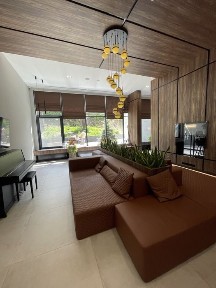 Продаж 1к квартири з ремонтом в будинку бізнес класу Be The One. Київ