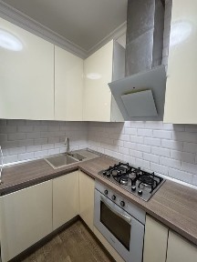 Київська область, Софіївська Борщагівка