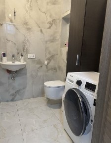 Квартира з ремонтом! Повністю укомплектована! 2% податки! Сертифікат!