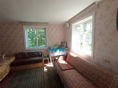 Дача в Чернігові. Подусівка. вул. Ф.Уманця.