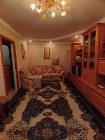 Миколаївська область, Миколаїв, Центральний