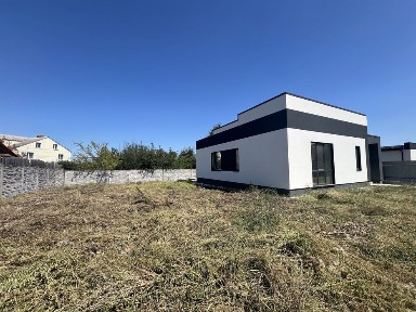 Продаж будинку Немирівське шосе 108 кв. м., 3 кімнати, 6 соток! Газ