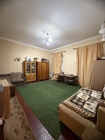 Аренда квартиры! Центр города. Елисаветинская