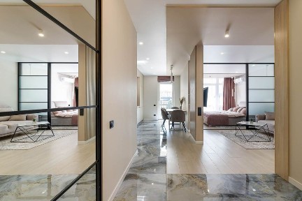 ‼️ЖК Великобританія, новобудова погодинно подобово. Центр