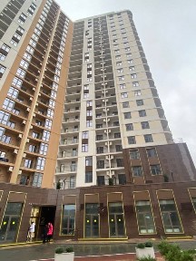 Одеська область, Одеса, Київський