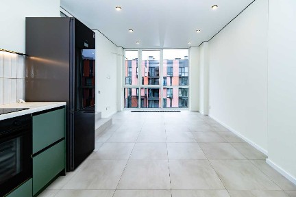 Продажа 2-комнатной квартиры 68 м², Тадея Рыльского бул., 4