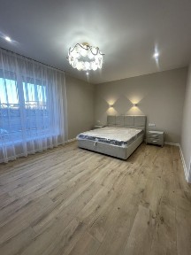 1-кімнатна квартира в ЖК «Atmosfera»