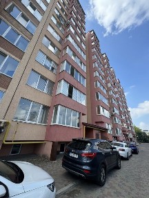 Львівська область, Львів, Залізничний