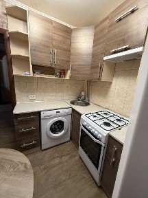 Здам в оренду квартиру в центрі Бучі