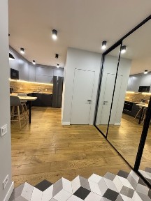 Оренда 1к 45м2 з терасою ЖК Ліпінка