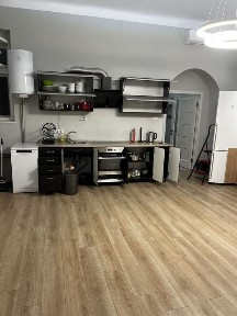 Здам 2х кімнатну квартиру на Корятовича