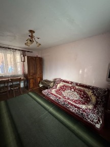 1- кім. кв. вул. Вовчинецька, р-н жд Вокзалу. І/О.