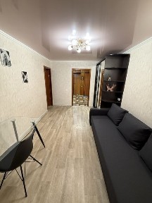 Без комиссии! Сдам свою 3-х квартиру на Слобожанском