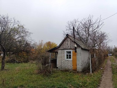 Продам дачу в Пренепровске ! Расмотрим обмен на автомобиль!