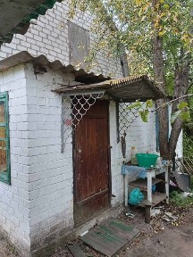 Продам дом дачу с участком или обмен на авто с доплатой