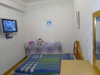 Посуточно 1,2,3- к. Слобожанский, Батумская, Калиновая, Калнышевского от