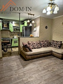 3к квартира в 12 мікрорайоні