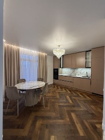 ЖК Мала Прага. Продаж великої 1,5 кімнатної. 50 м. кв