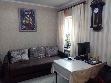 Здається гарний за станом будинок оптимальної площі 80 кв. м. 3 кімнати