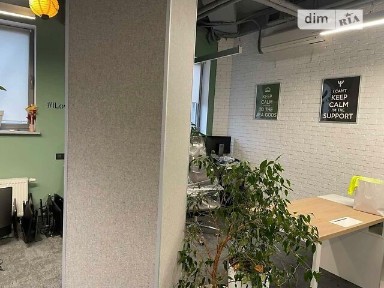 Оренда офісного приміщення на вул. Гетьмана Вадима, приміщень -, поверх - 8 • ID 33702451