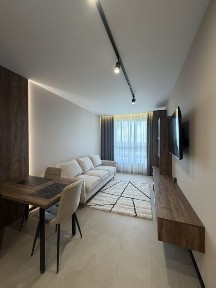 Оренда 1 кім. кв. вул. К.Мікльоша (новобудова)