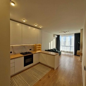 Оренда 1 кімнатної квартири ЖК Вашингтон Сіті