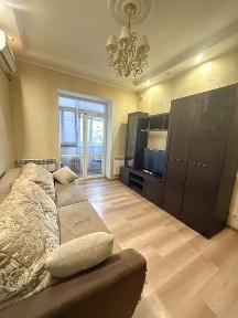 2 кімнатна, Центр, Вознесенівський, Перемоги 36