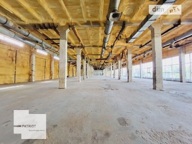 Здається спеціальне приміщення на шосе Хмельницьке, площа 3200 кв. м • ID 24461137