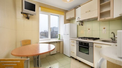 Оренда 2-кімнатна Ремонт Рятувальників Ремзавод Проспект Миру