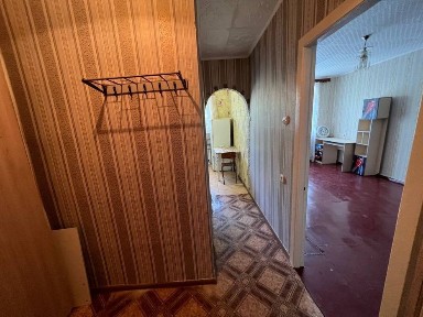 Оренда однокімнатної квартири