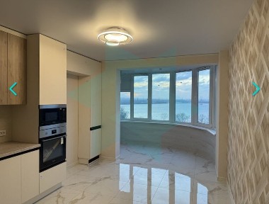 Продаж 2-кімнатної квартири 50 м², <a href='/newbuilding/870/view/zk-solohova'>Шолохова</a> вул.