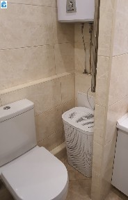 Аренда 1-комнатной квартиры 40 м², Академика Глушкова просп.