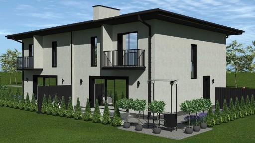 4кімн квартира На Коперника 127 м2 новобудова