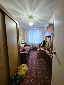 Продаж 3- кімн. кв м. Самар