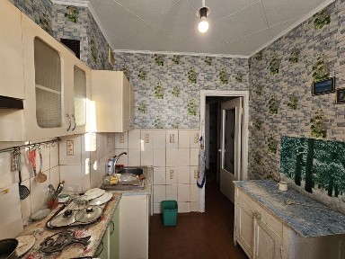 2 комн Восточный 2