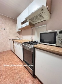 Продам 2к квартиру с ремонтом на Березинке; Караван