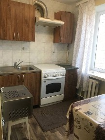 Оренда 1-но кім. по вулиці Соломії Крушельницької