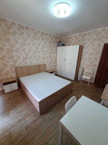 Однокімнатна, вул. Метрологічна 23, ЖК 