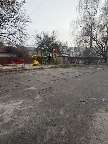 Здам укомплектовану 1 кімнатну квартиру