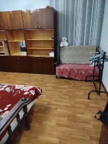 Оренда 2 кім Левка Лукʼяненка 3в Оболонь Мінська 57м2