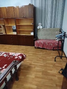 Оренда 2 кім Левка Лукʼяненка 3в Оболонь Мінська 57м2