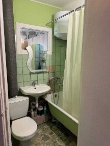 Здам затишну 1-кімнатну Дентярівська 15 квартиру для комфортного життя