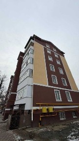 Київська область, Ірпінь